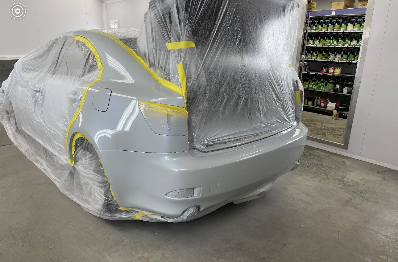 L&D Auto Specialists