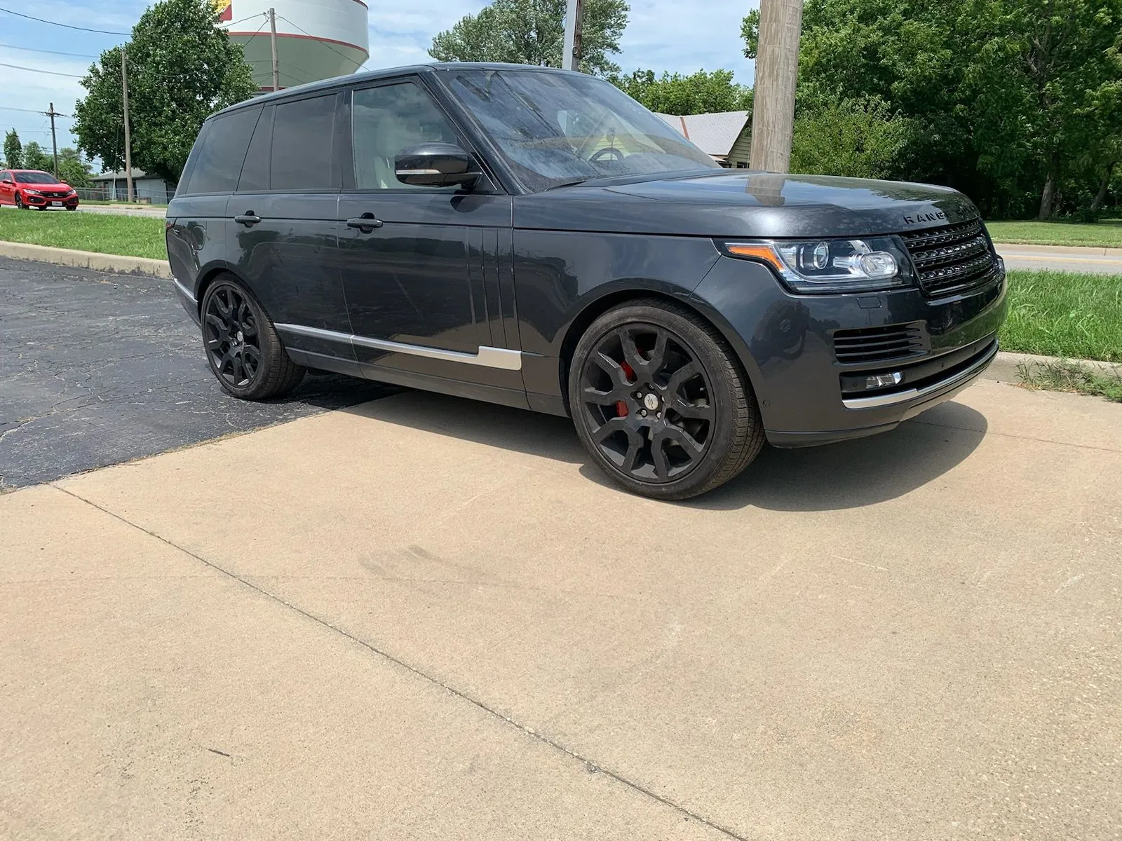 L&D Auto Specialists
