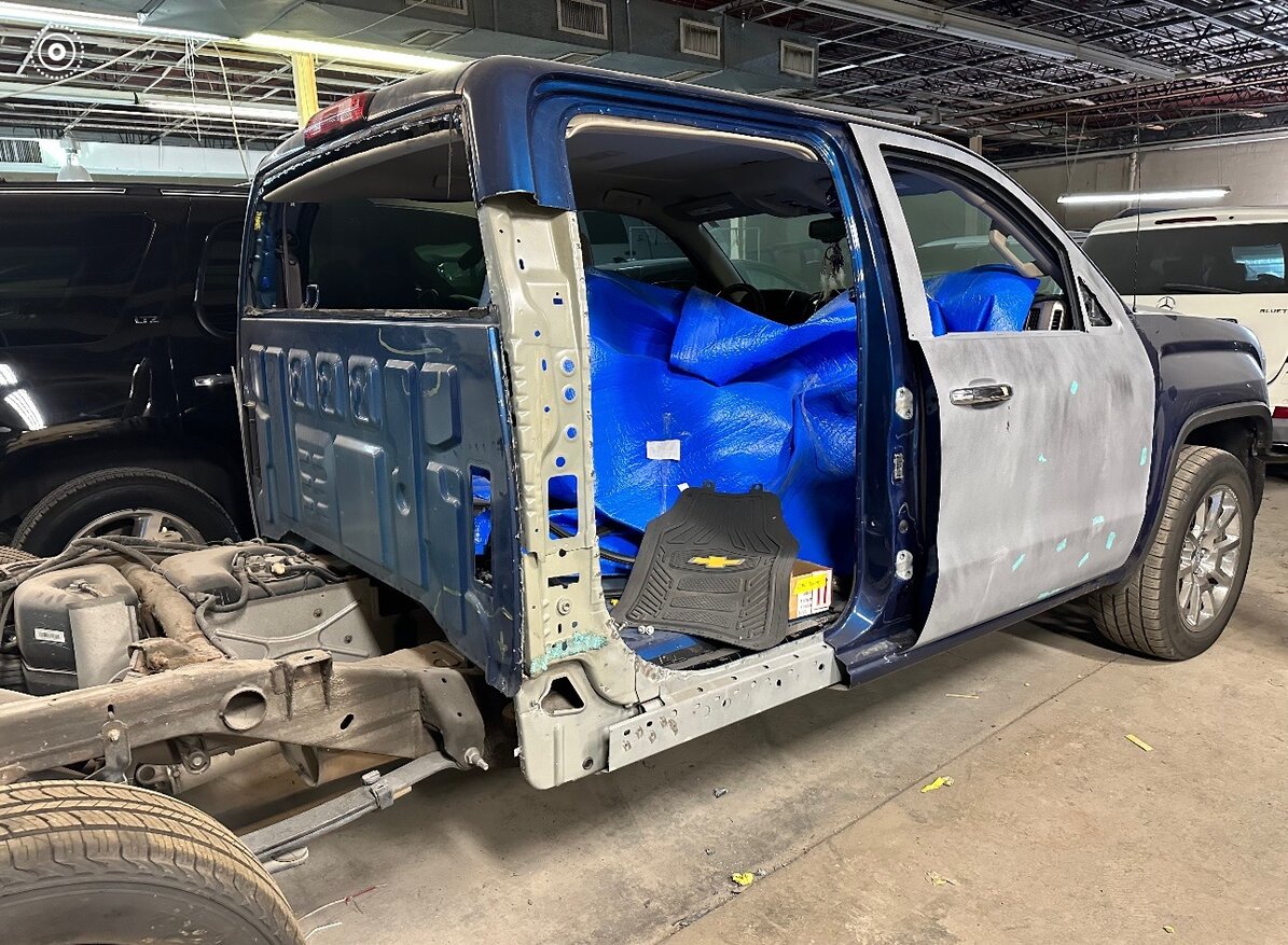 L&D Auto Specialists