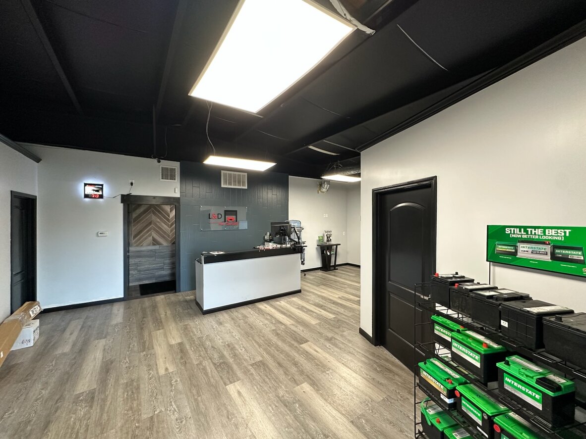 L&D Auto Specialists