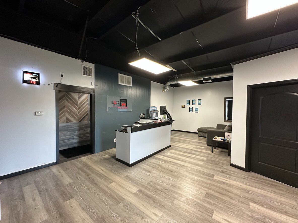 L&D Auto Specialists