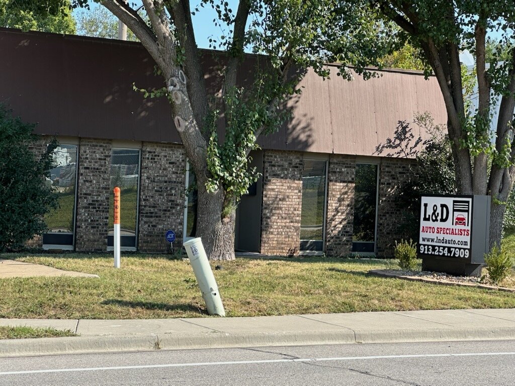 L&D Auto Specialists